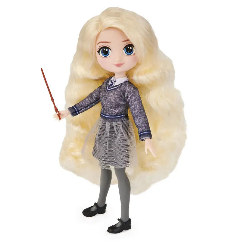Wizarding World Harry Potter figura  20cm termékfotó