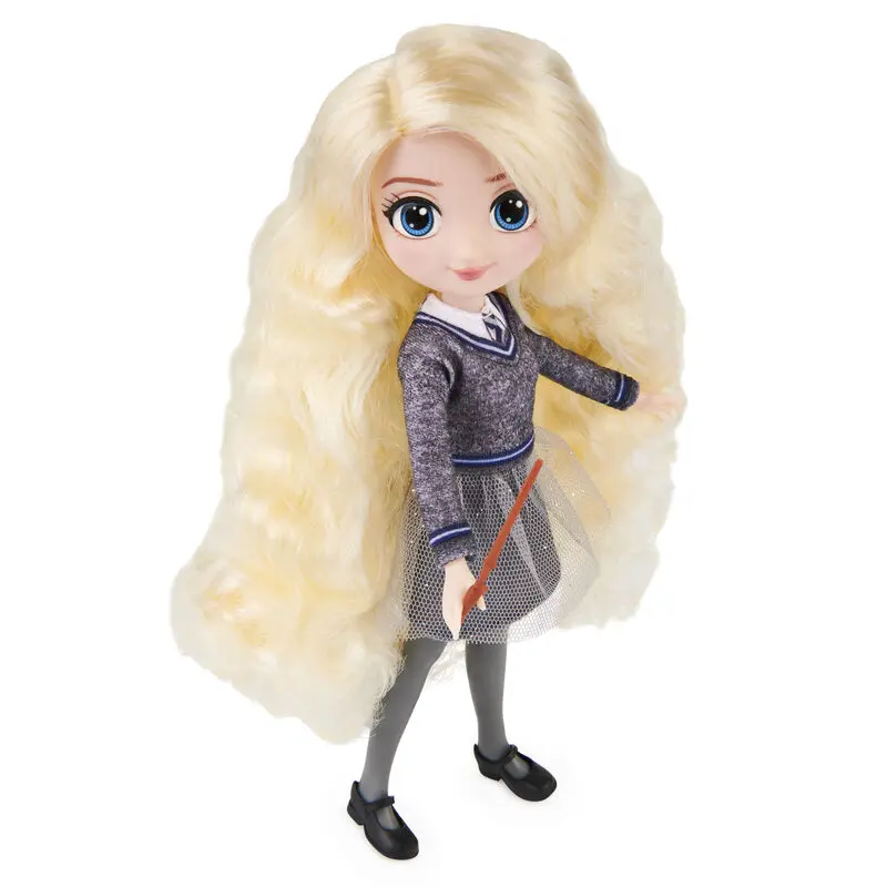 Wizarding World Harry Potter figura  20cm termékfotó