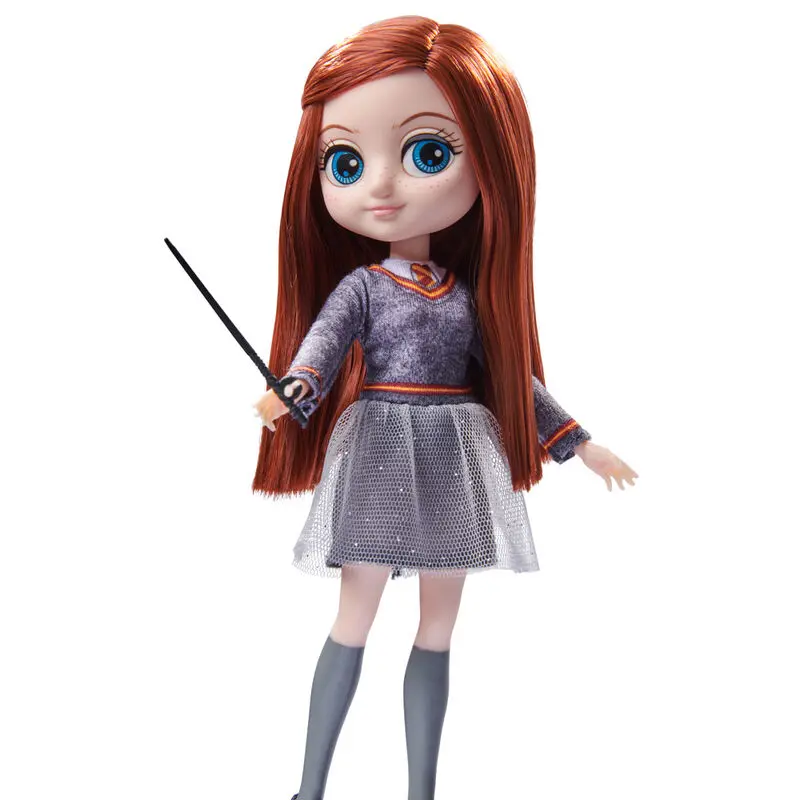 Wizarding World Harry Potter Ginny játék baba 20cm termékfotó