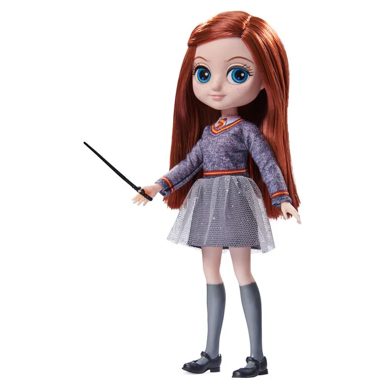 Wizarding World Harry Potter Ginny játék baba 20cm termékfotó