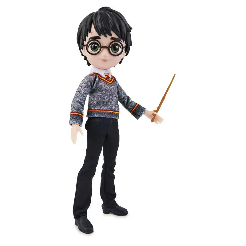 Wizarding World Harry Potter Harry figura 20cm termékfotó