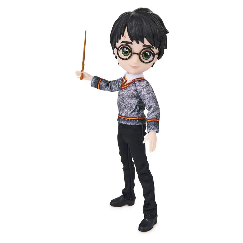 Wizarding World Harry Potter Harry figura 20cm termékfotó
