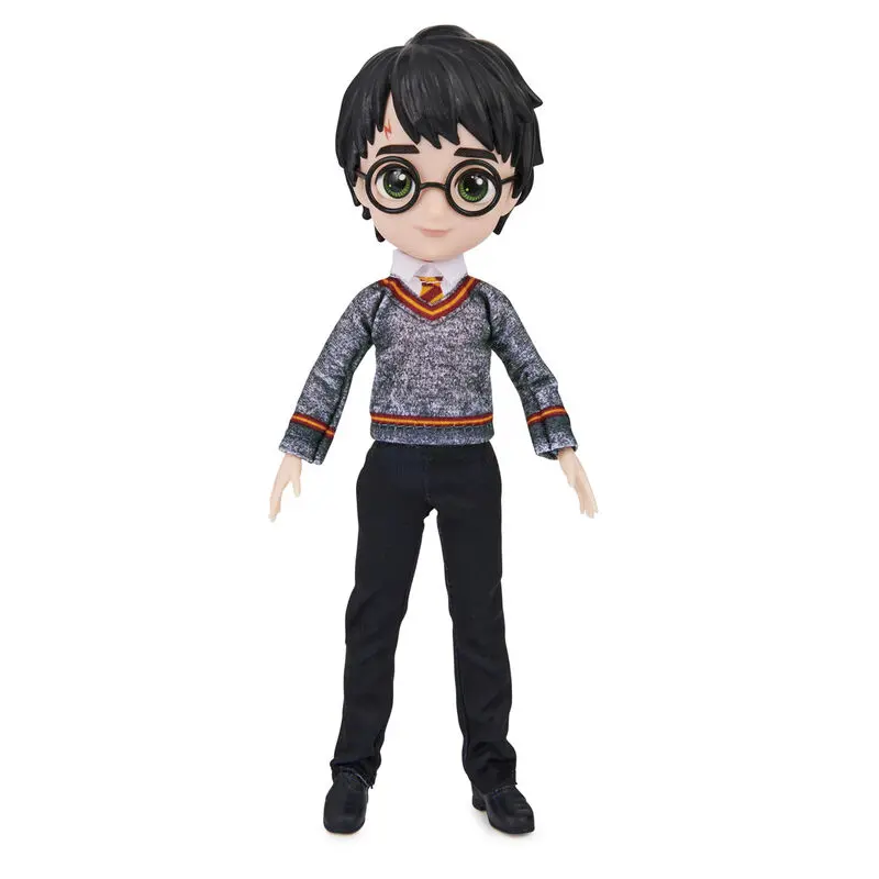 Wizarding World Harry Potter Harry figura 20cm termékfotó