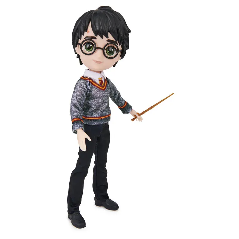 Wizarding World Harry Potter Harry figura 20cm termékfotó