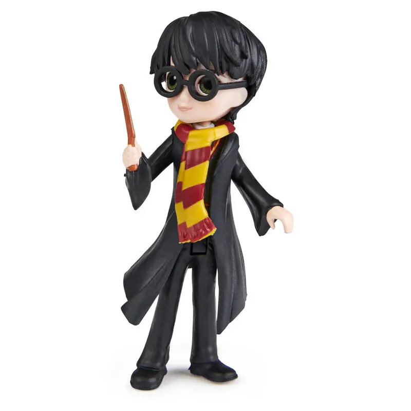 Wizarding World Harry Potter Harry figura 7cm termékfotó