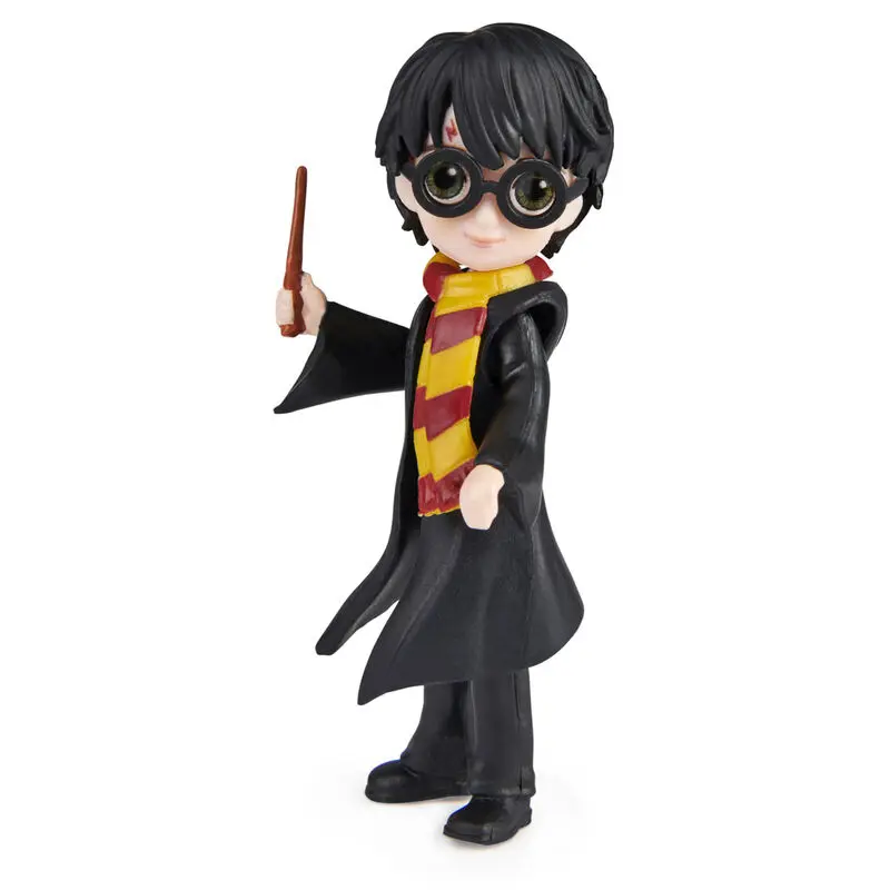 Wizarding World Harry Potter Harry figura 7cm termékfotó