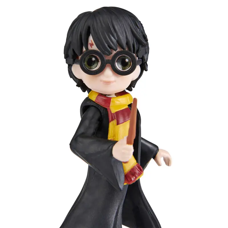 Wizarding World Harry Potter Harry figura 7cm termékfotó