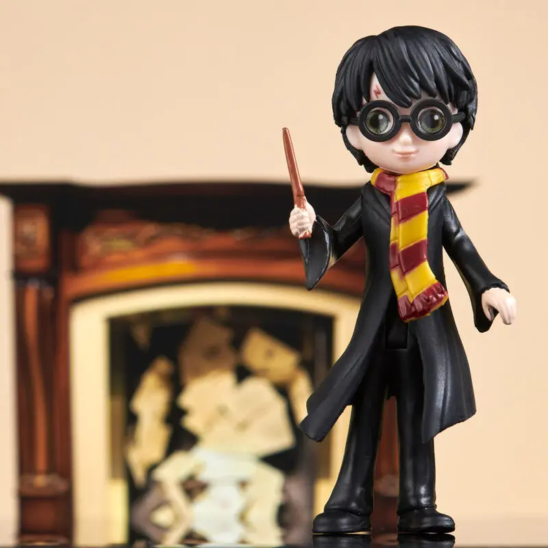 Wizarding World Harry Potter Harry figura 7cm termékfotó