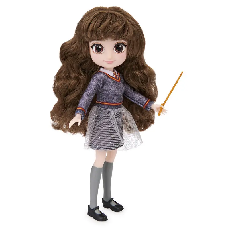 Wizarding World Harry Potter Hermione  figura20cm termékfotó