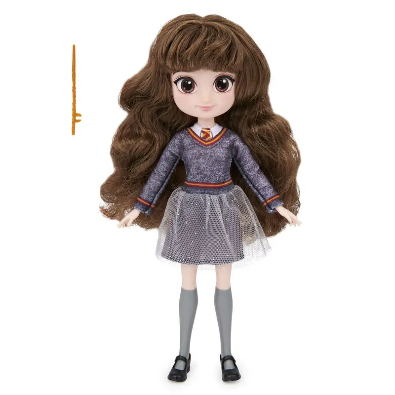 Wizarding World Harry Potter Hermione  figura20cm termékfotó
