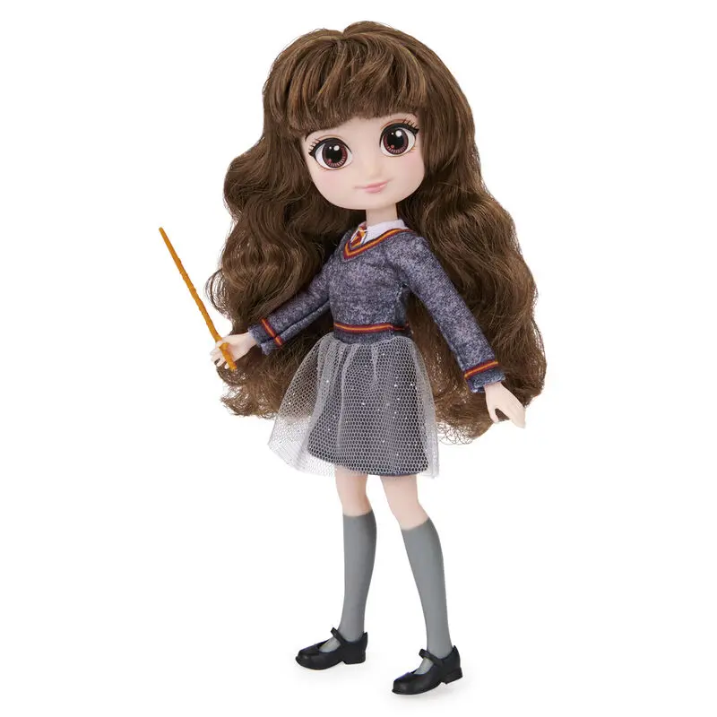 Wizarding World Harry Potter Hermione  figura20cm termékfotó