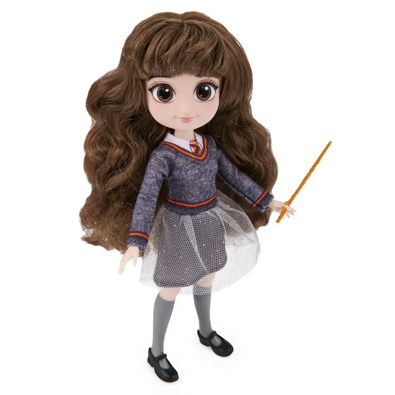 Wizarding World Harry Potter Hermione  figura20cm termékfotó
