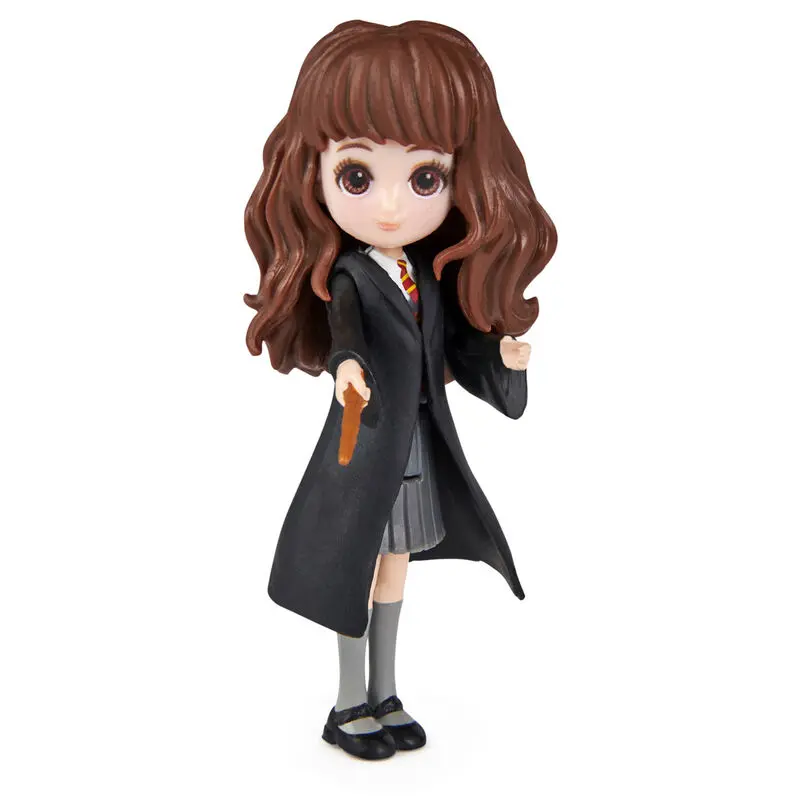 Wizarding World Harry Potter Hermione mini figura 7cm termékfotó