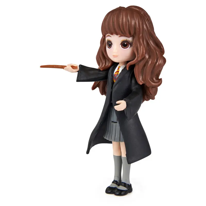 Wizarding World Harry Potter Hermione mini figura 7cm termékfotó
