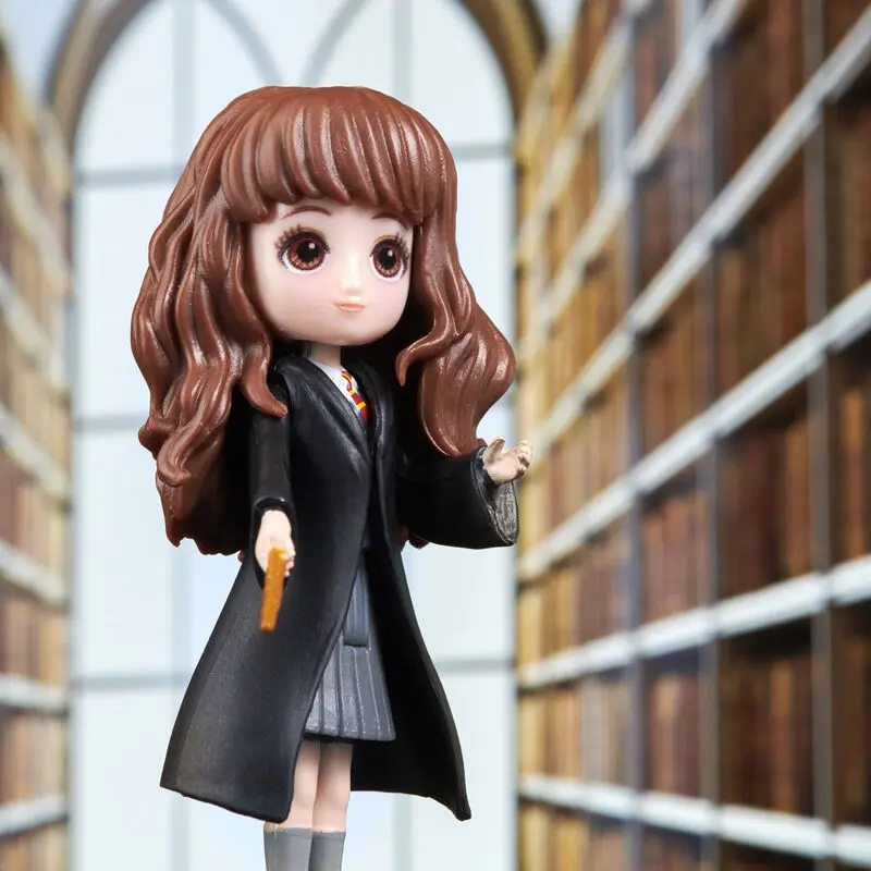 Wizarding World Harry Potter Hermione mini figura 7cm termékfotó