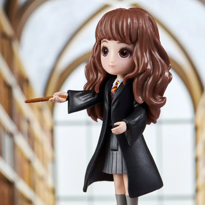 Wizarding World Harry Potter Hermione mini figura 7cm termékfotó