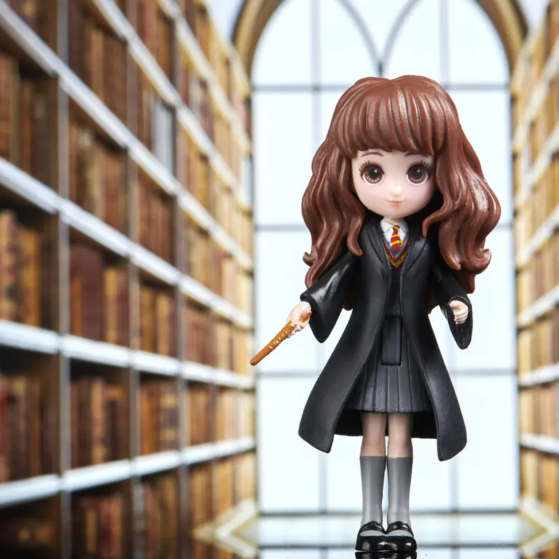 Wizarding World Harry Potter Hermione mini figura 7cm termékfotó