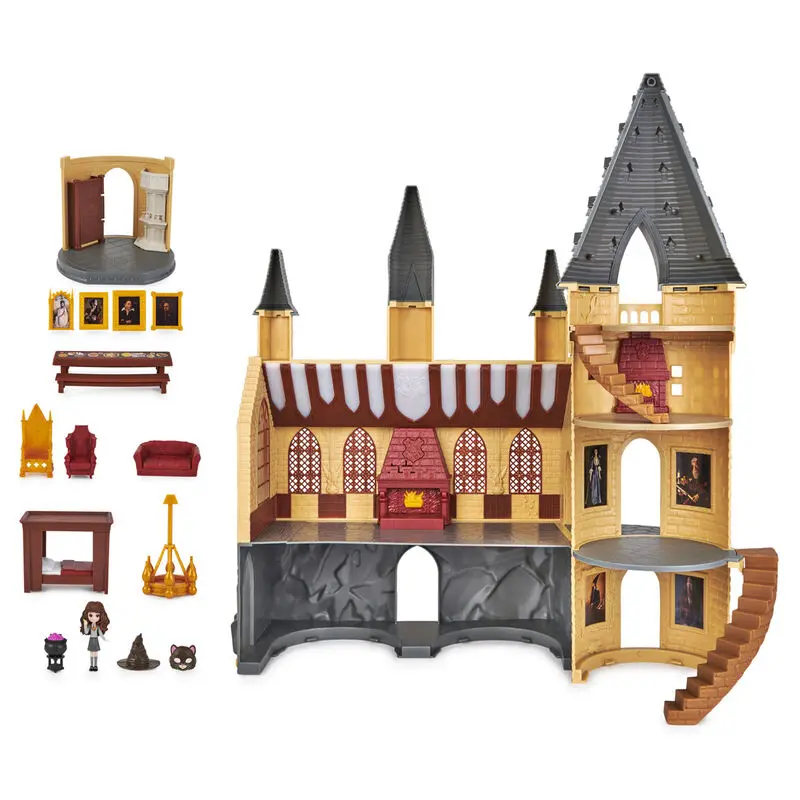 Wizarding World Harry Potter Hogwarts Castle termékfotó