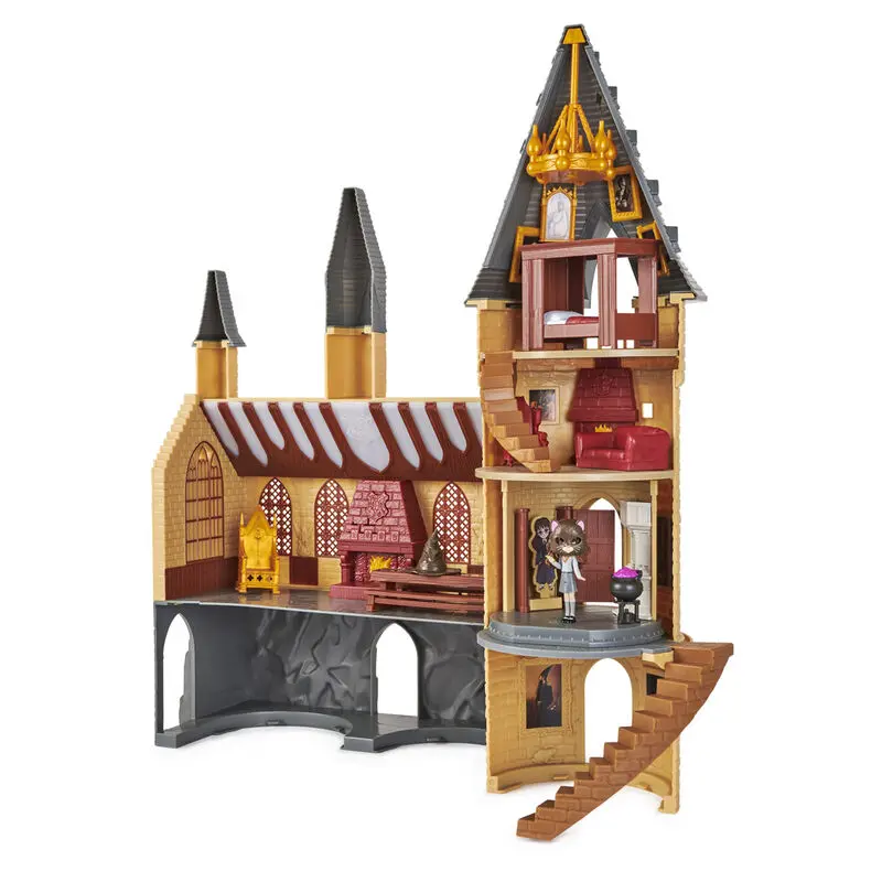 Wizarding World Harry Potter Hogwarts Castle termékfotó