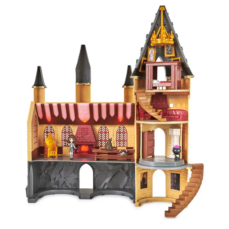 Wizarding World Harry Potter Hogwarts Castle termékfotó