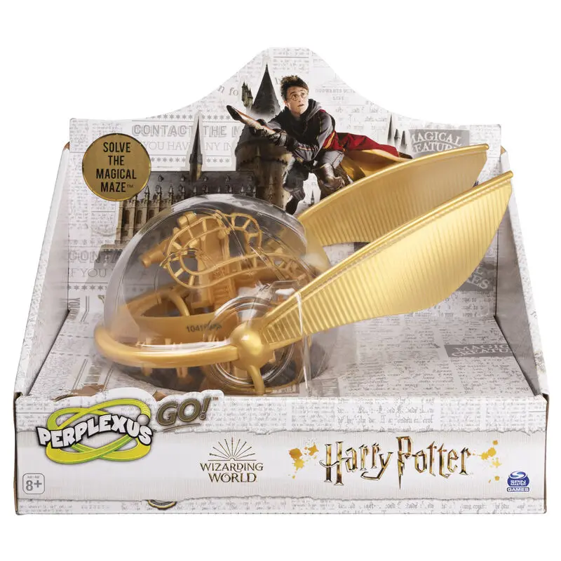Wizarding World Harry Potter Perplexus Go termékfotó
