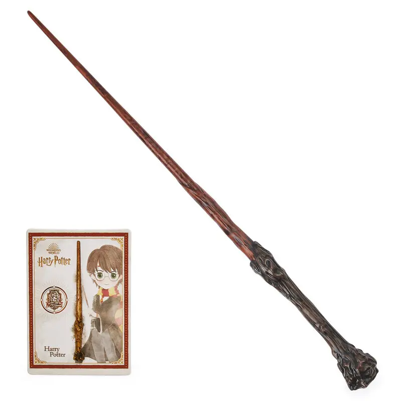 Wizarding World Harry Potter varázspálca 30cm termékfotó