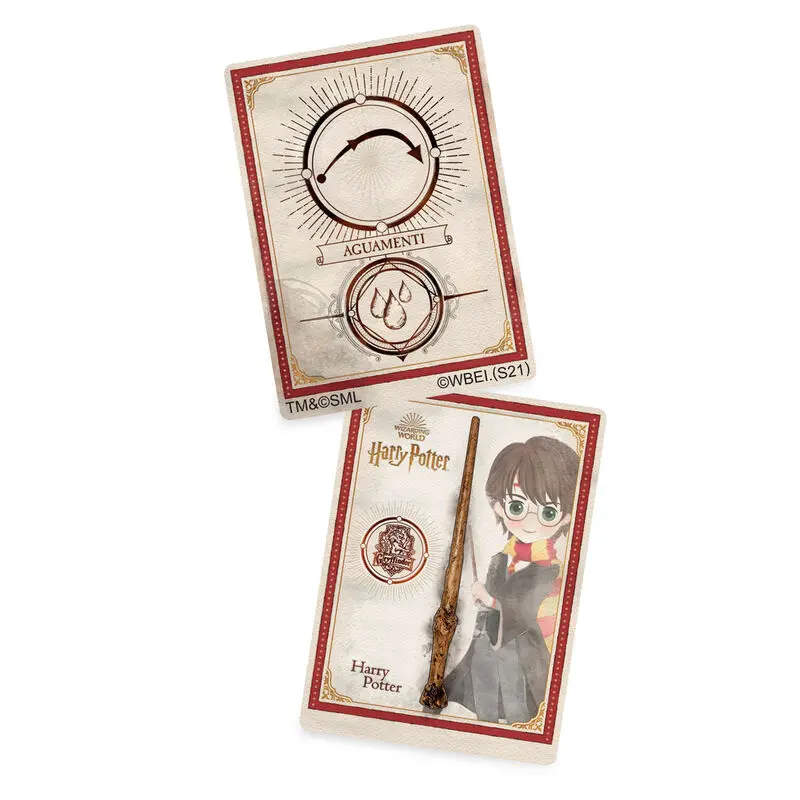 Wizarding World Harry Potter varázspálca 30cm termékfotó