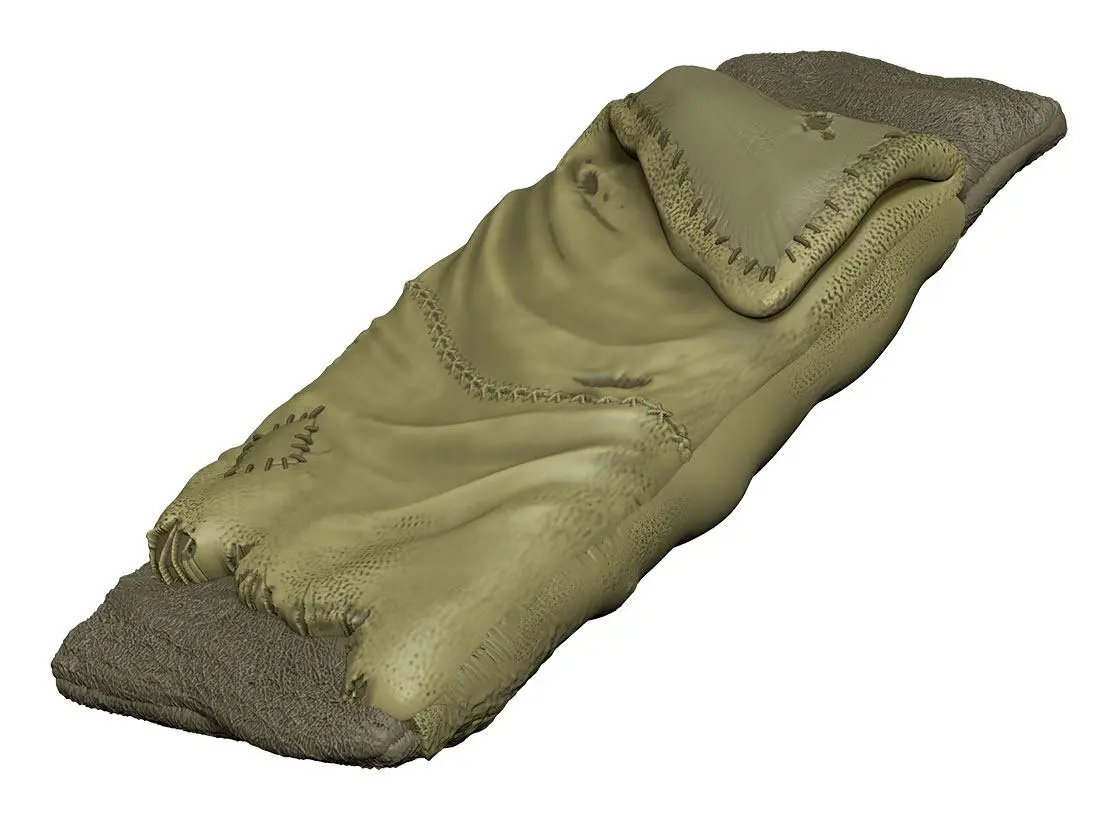 WizKids 4D Settings pre-painted Miniatures Encampment termékfotó