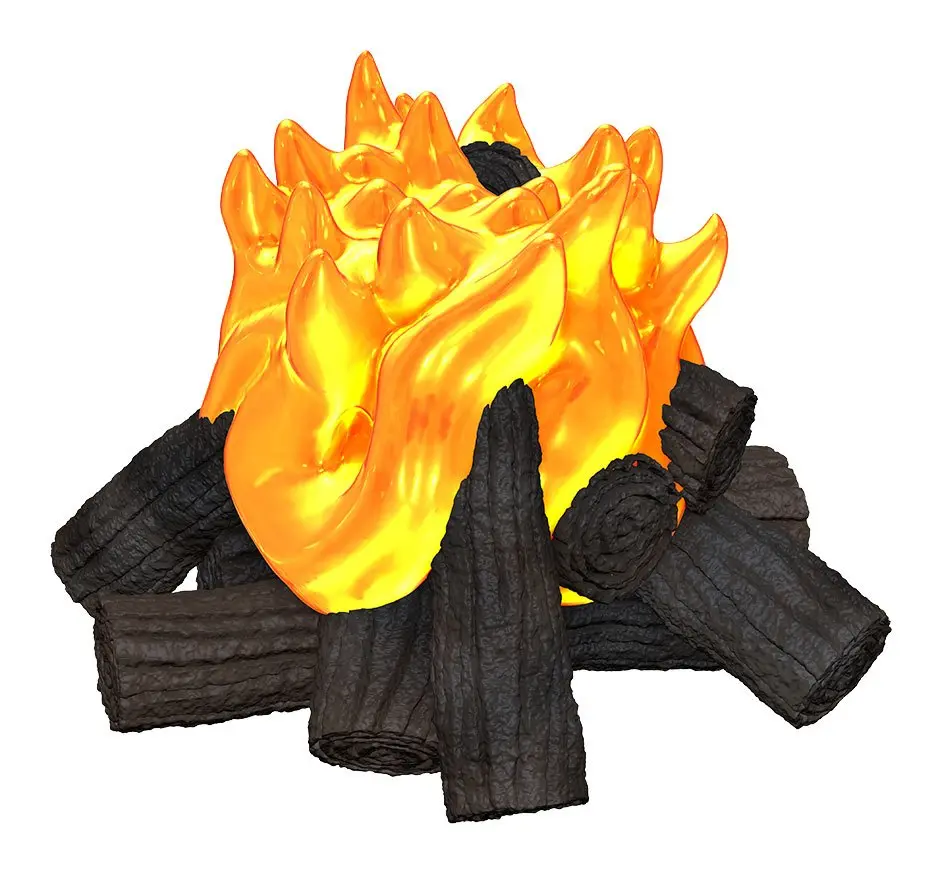 WizKids 4D Settings pre-painted Miniatures Encampment termékfotó