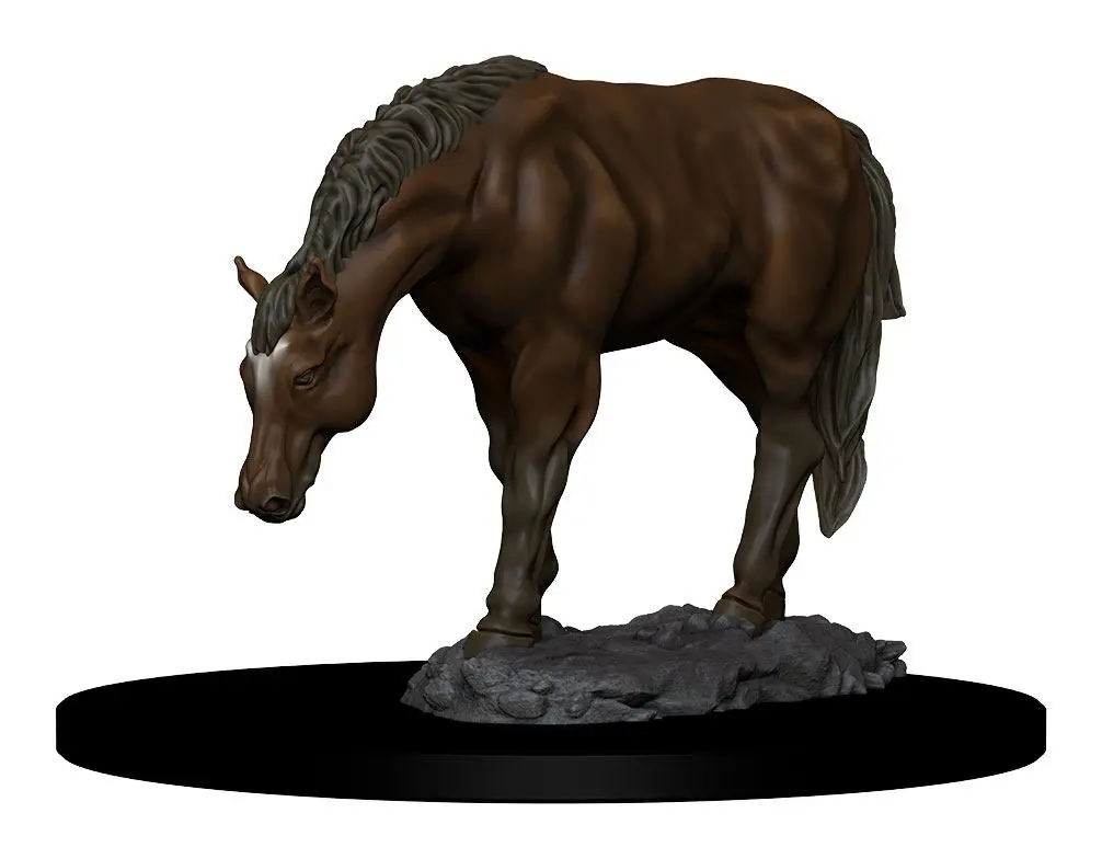 WizKids 4D Settings pre-painted Miniatures Encampment termékfotó