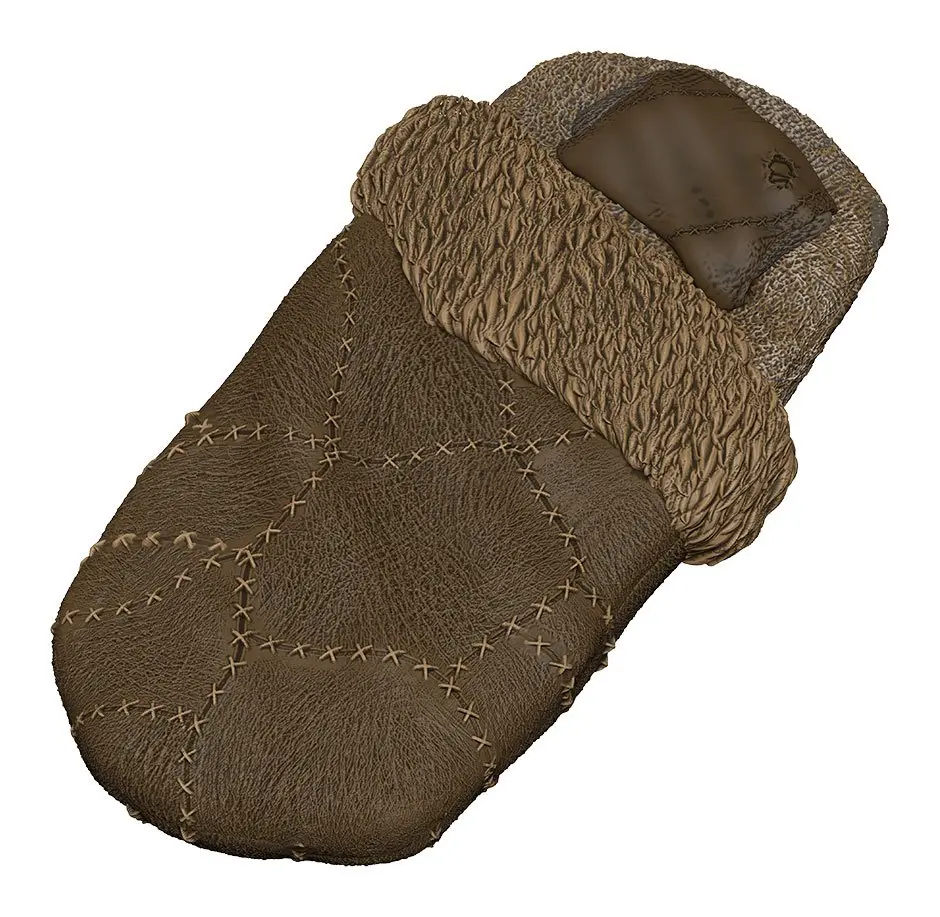 WizKids 4D Settings pre-painted Miniatures Encampment termékfotó