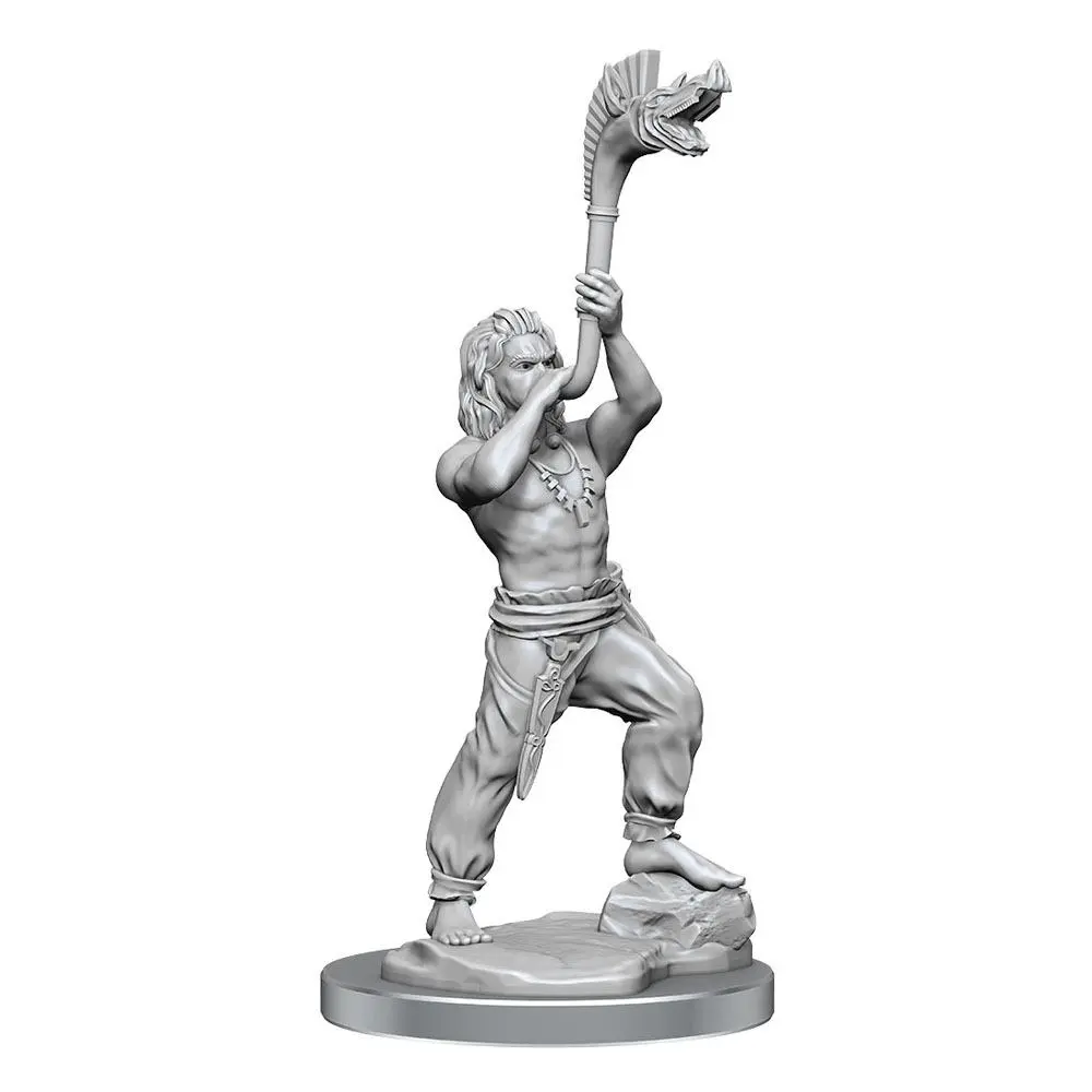 WizKids Deep Cuts Brigante Celts Unpainted Miniatures termékfotó