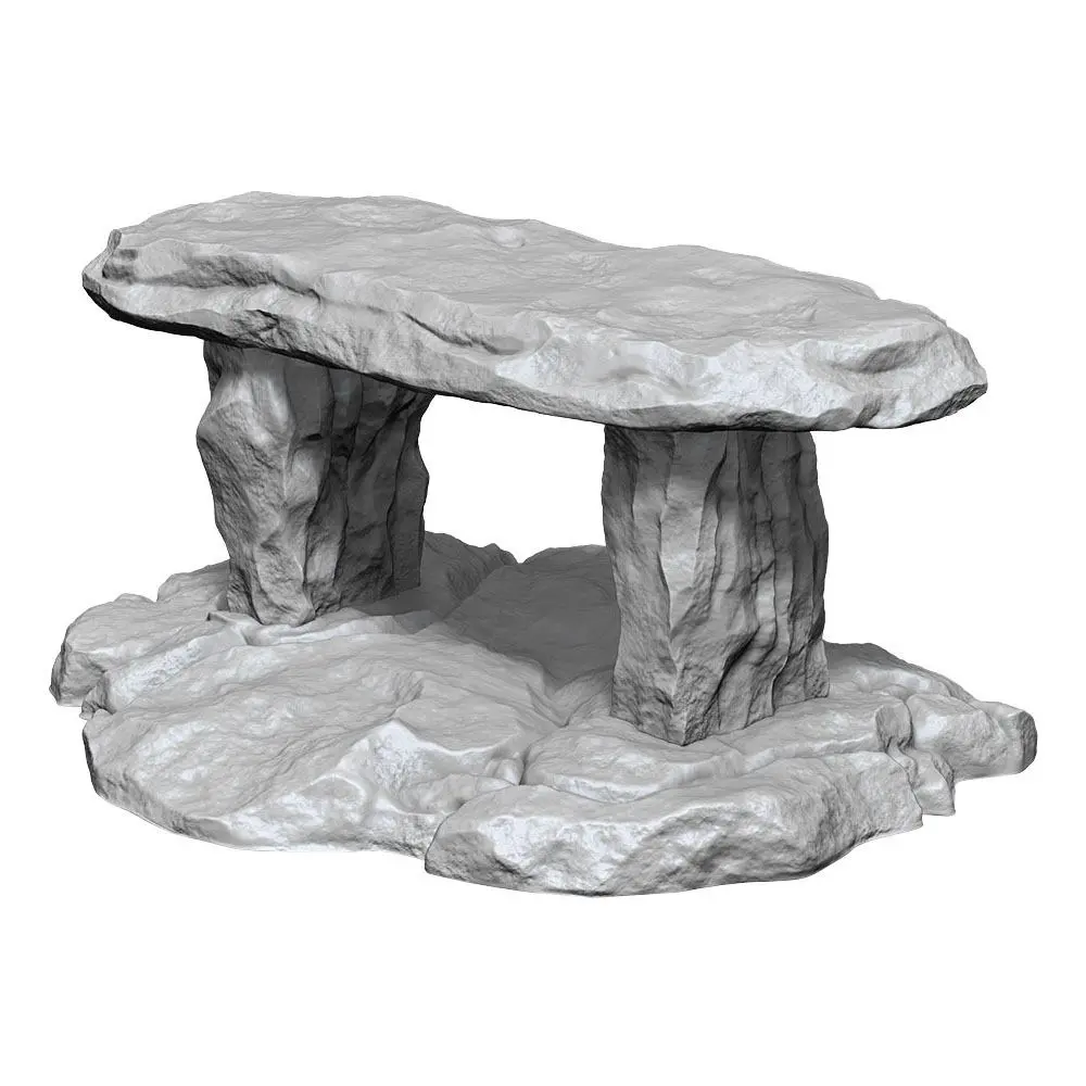WizKids Deep Cuts Brigante Celts Unpainted Miniatures termékfotó