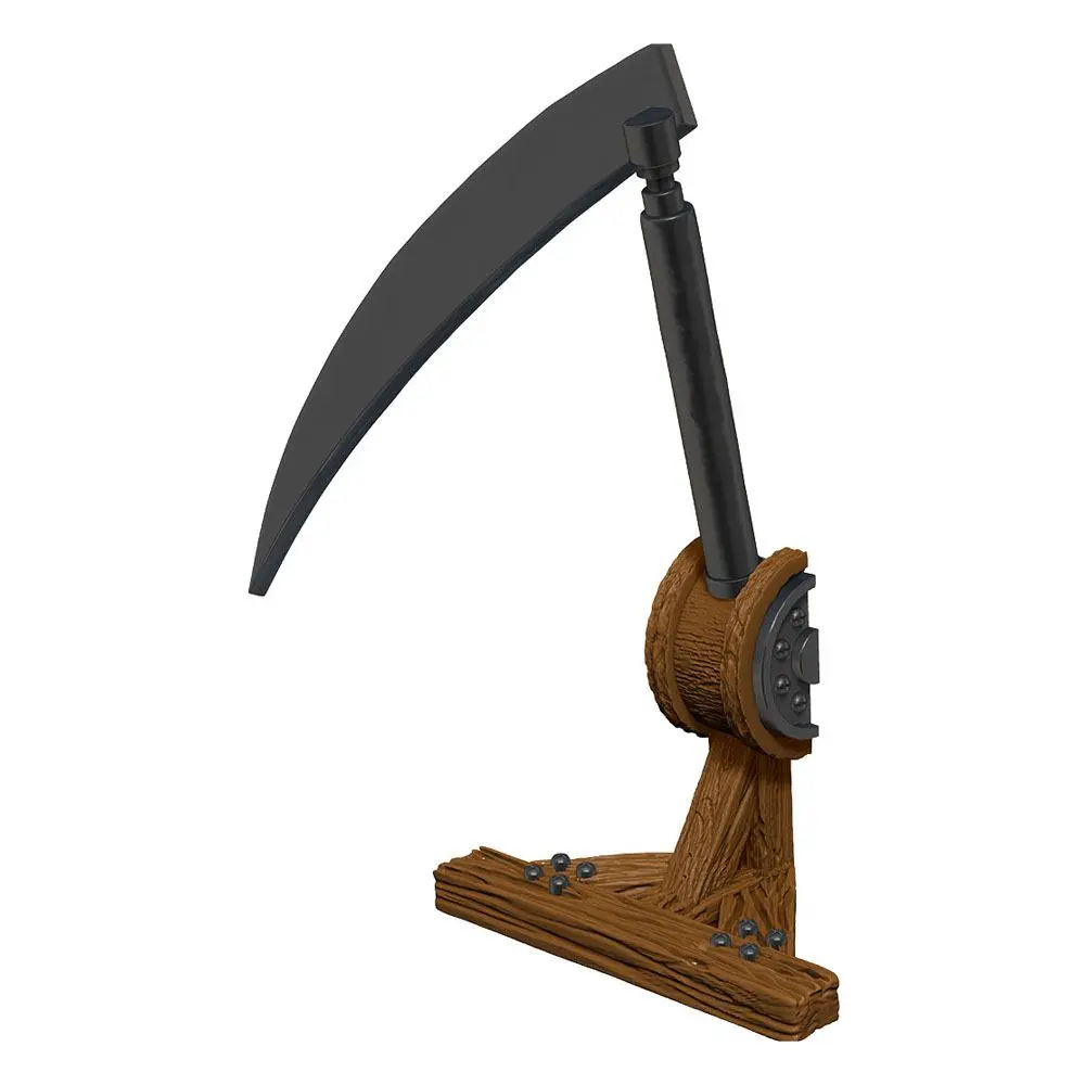 WizKids Dungeon Dressings: Simple Traps termékfotó