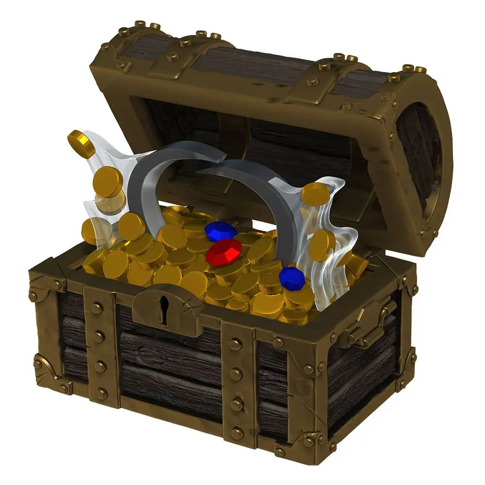 WizKids Dungeon Dressings: Simple Traps termékfotó