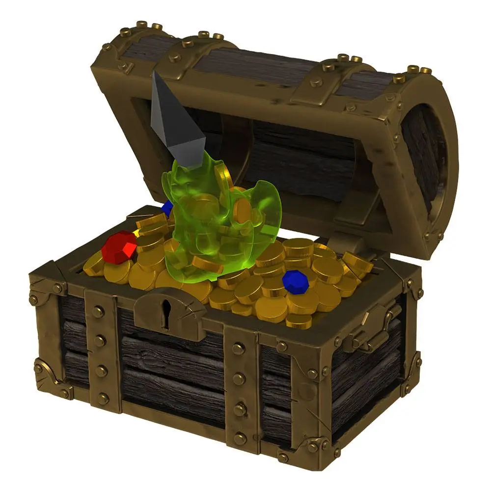 WizKids Dungeon Dressings: Simple Traps termékfotó