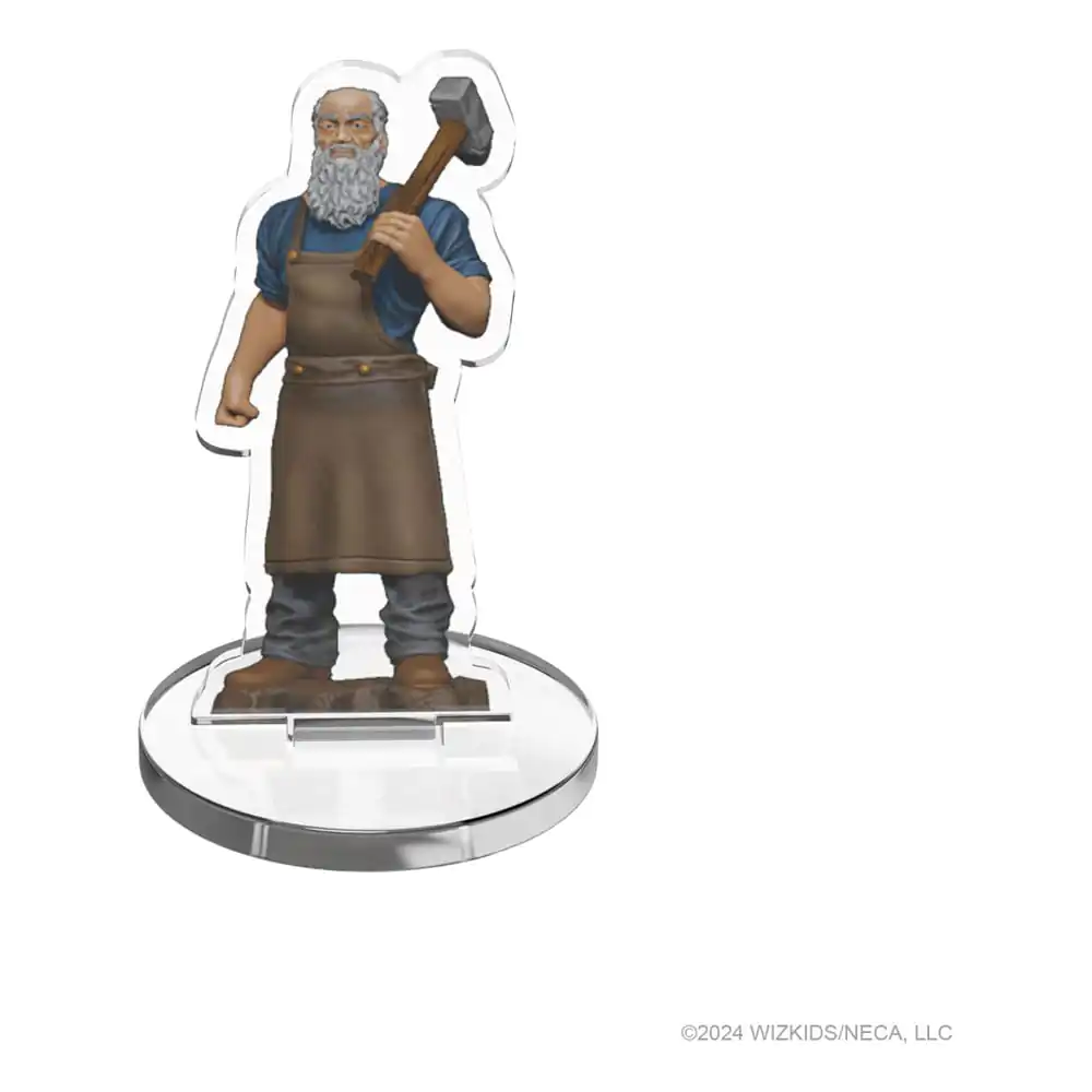 WizKids Encounter in a Box: Cult of the Spider termékfotó