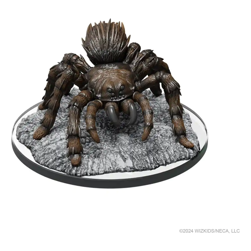 WizKids Encounter in a Box: Cult of the Spider termékfotó