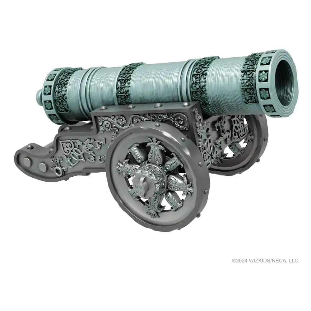 WizKids Encounter in a Box: Pirate Attack termékfotó