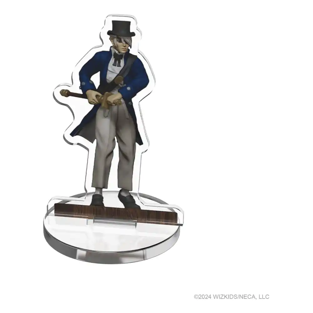 WizKids Encounter in a Box: Pirate Attack termékfotó