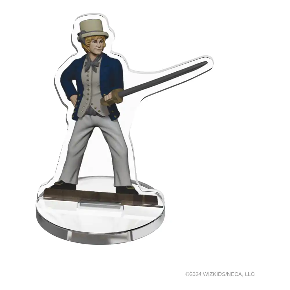 WizKids Encounter in a Box: Pirate Attack termékfotó