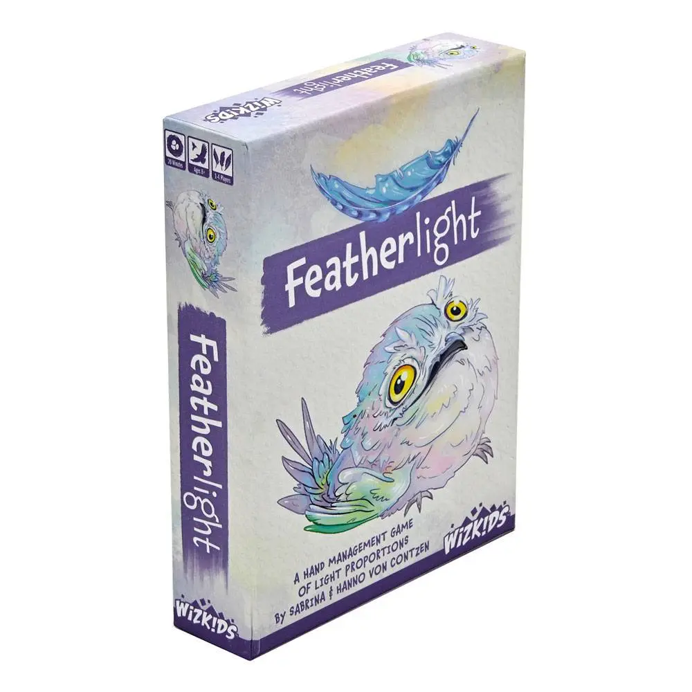 WizKids Featherlight Angol nyelvű kártyajáték termékfotó
