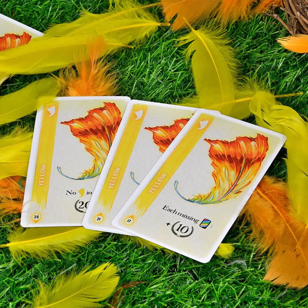 WizKids Featherlight Angol nyelvű kártyajáték termékfotó