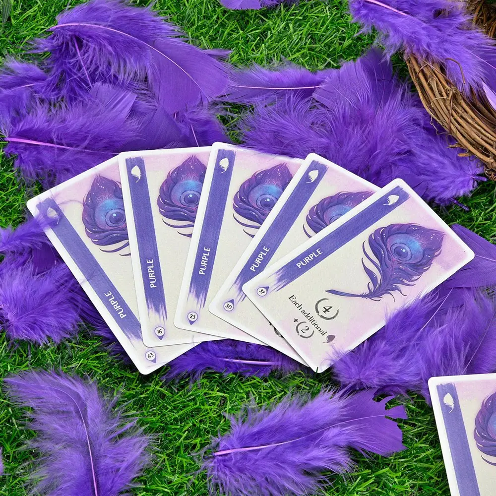 WizKids Featherlight Angol nyelvű kártyajáték termékfotó