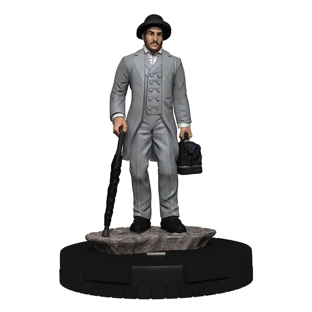 WizKids HeroClix Iconix: Sherlock Holmes termékfotó