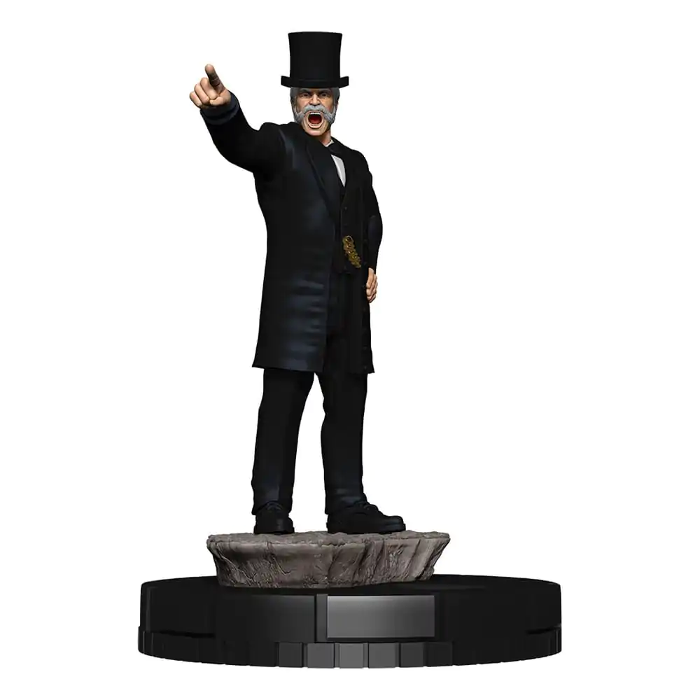 WizKids HeroClix Iconix: Sherlock Holmes termékfotó