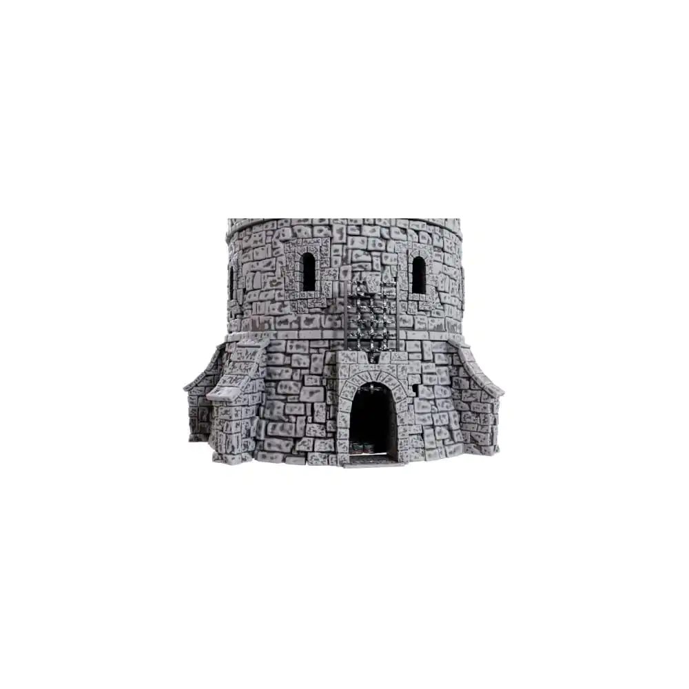 WizKids pre-painted Miniatures Watchtower Boxed Set termékfotó