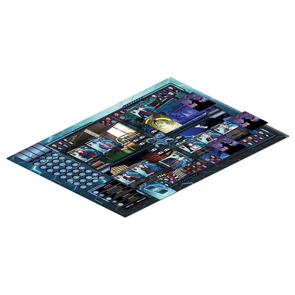 WizKids Tragedy Looper: New Tragedies Angol nyelvű kártyajáték termékfotó