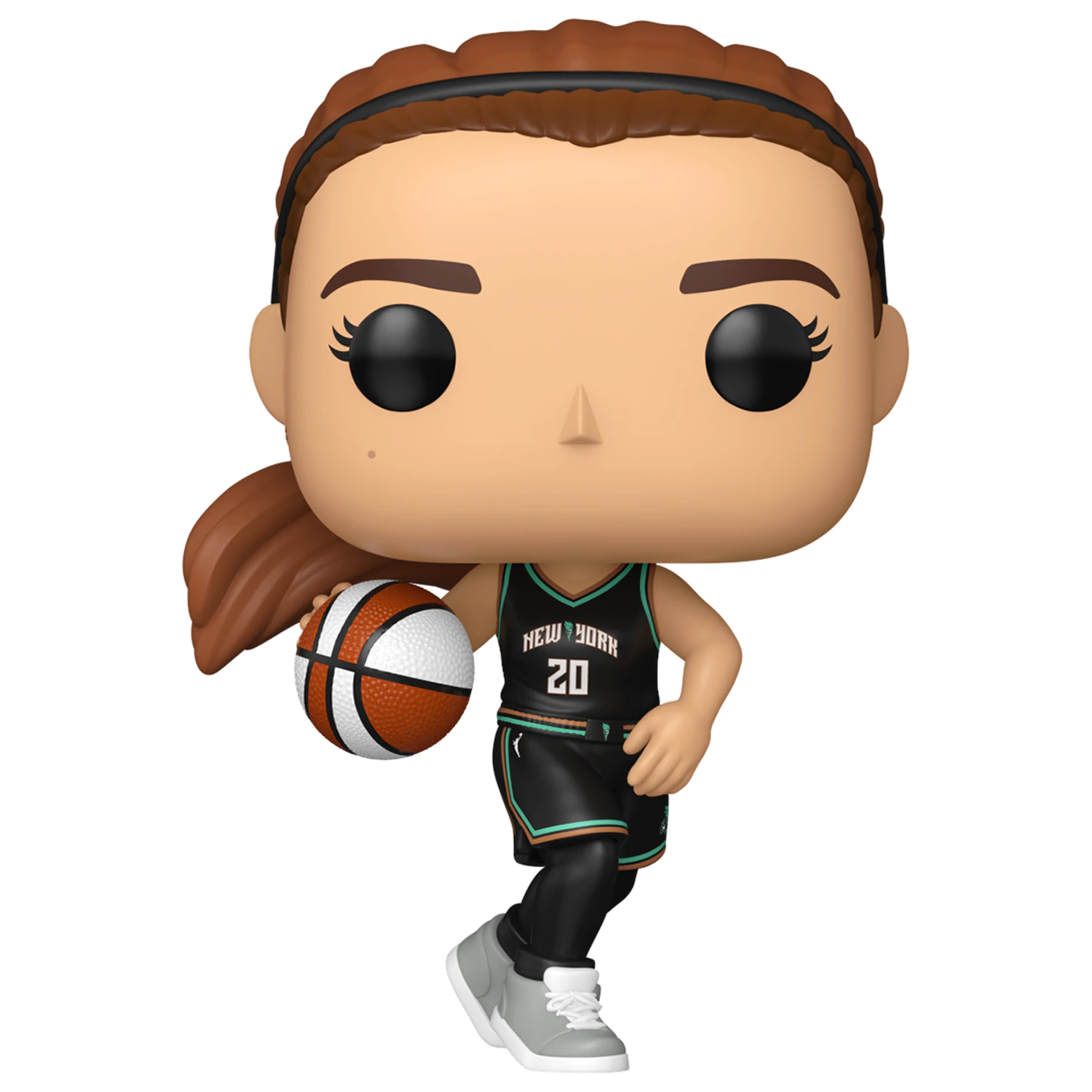 WNBA Legends Funko POP! Sports Vinyl figura Liberty- Sabrina Ionescu 9 cm termékfotó