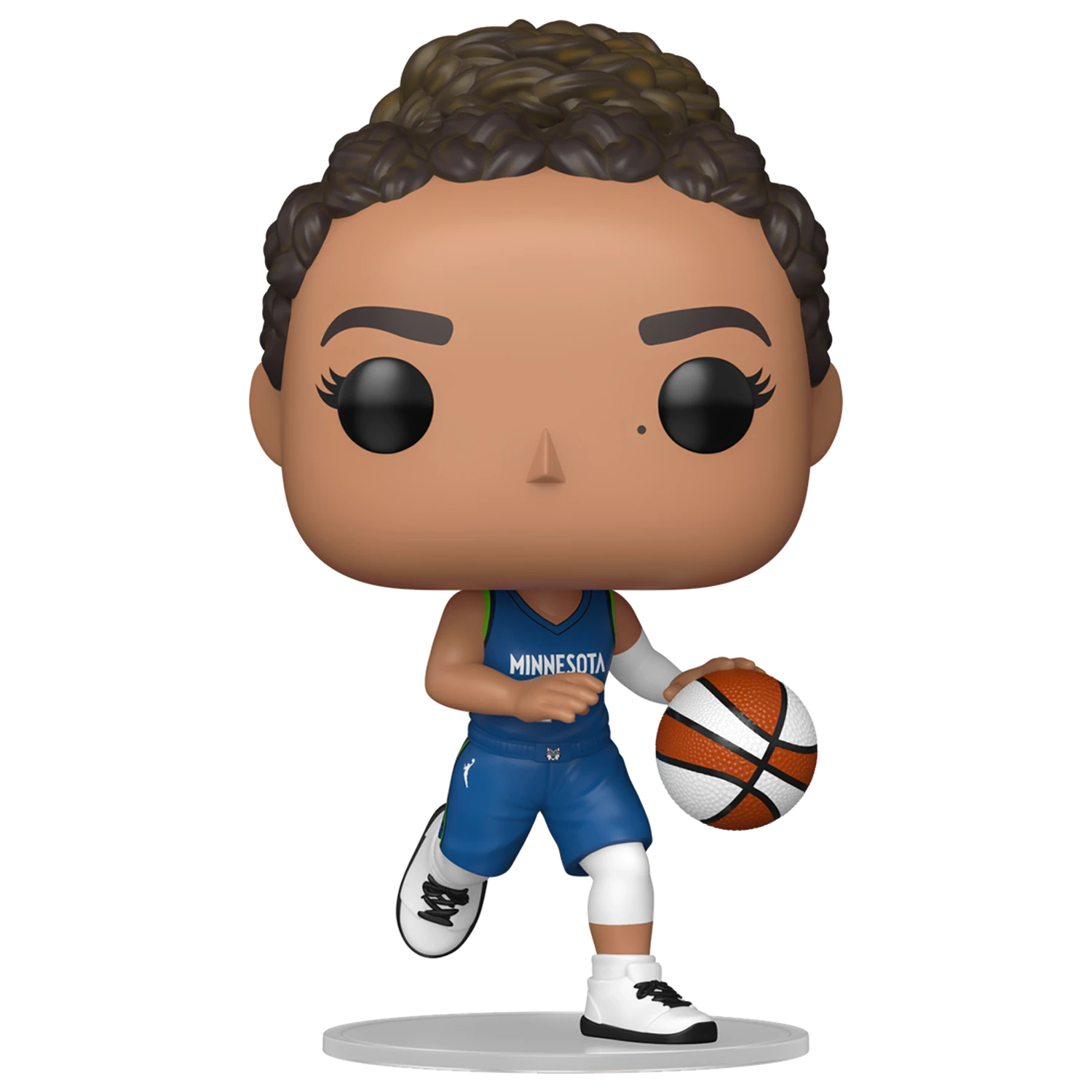 WNBA Legends Funko POP! Sports Vinyl figura Lynx- Napheesa Collier 9 cm termékfotó